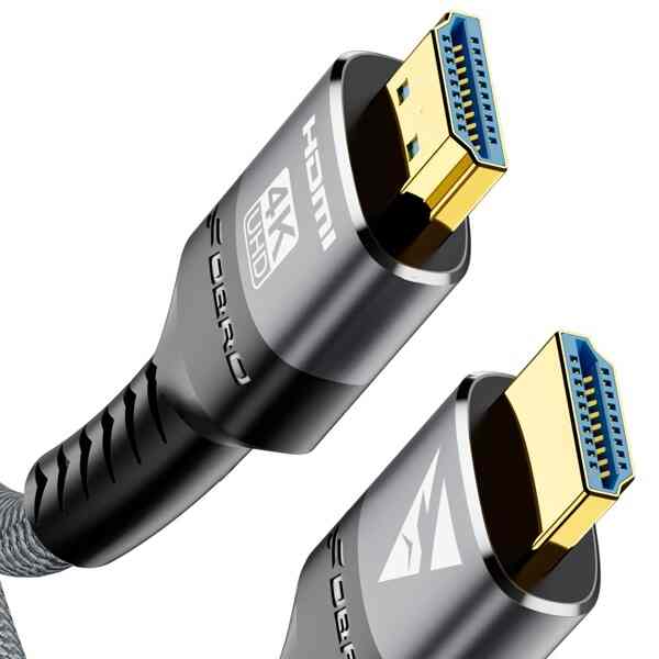 4K Hdmi Cable 1m