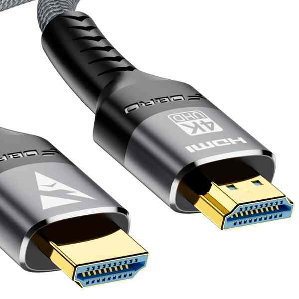 4K Hdmi Cable 3m