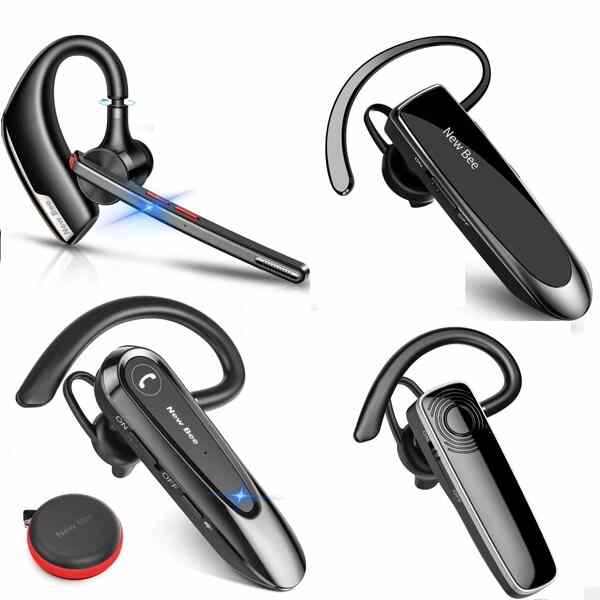 ear hook wireless headphones cover