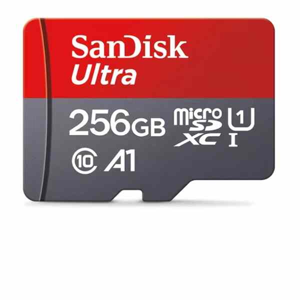 256GB