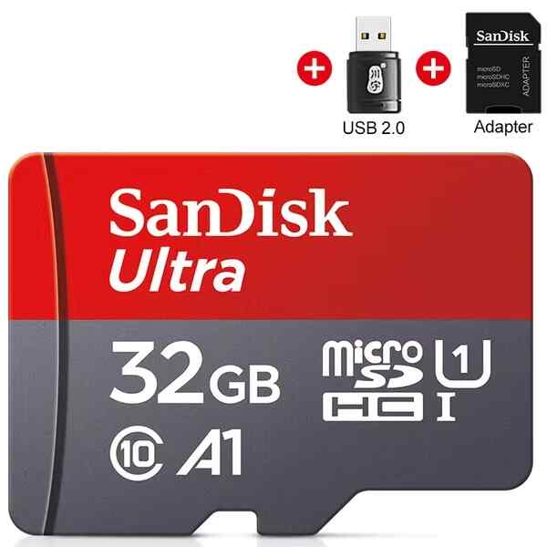 32GB