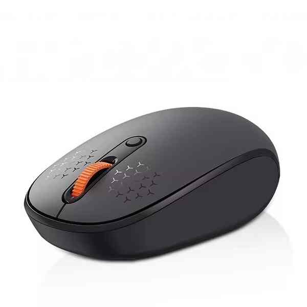 Bluetooth And Wireless mouse Baseus Wireless 1600DPI cover