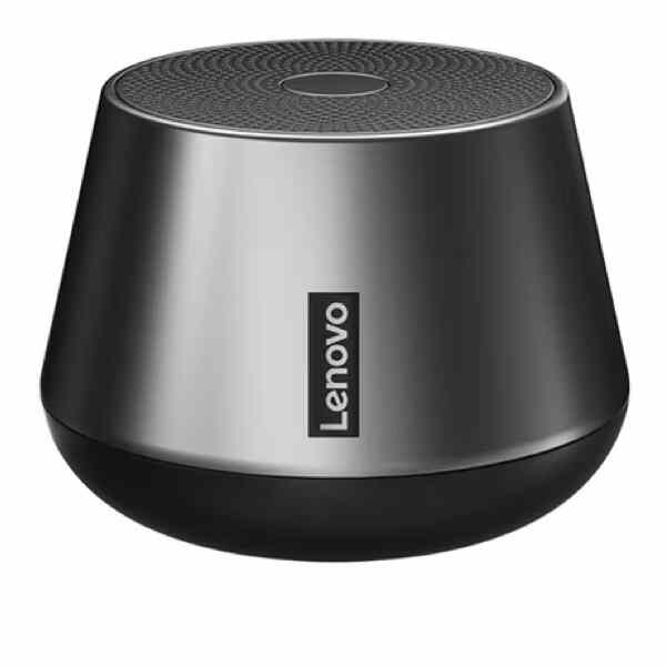 Portable Stereo Bluetooth Speakers Lenovo K3 Pro Stereo Box cover