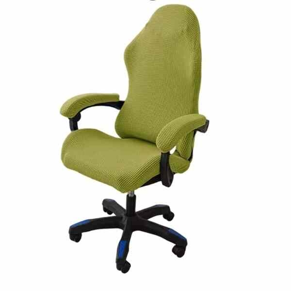 Seat Cover For Gaming Chair Universal Backrest Armrest Cover