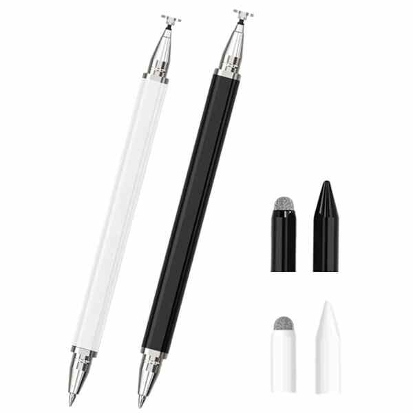 Touch Screen Stylus Pen 3 in 1 Magnetic Touch Screen Pencil cover