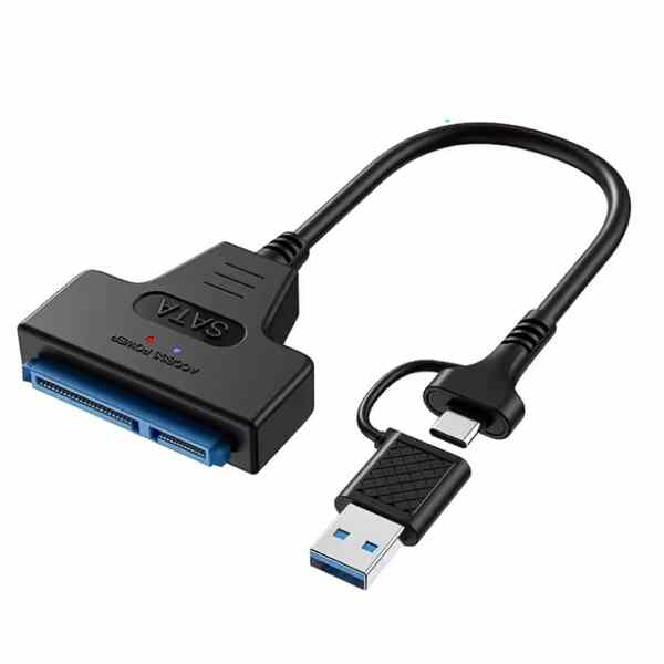 Type C and USB 3.0