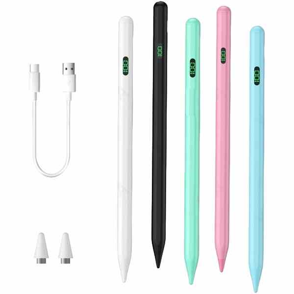 Universal Pen Stylus For Android, iPhone Capacitive Pen forward