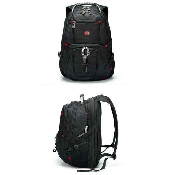 Multi Functional Laptop Backpack Laptop, Travel, USB Charging