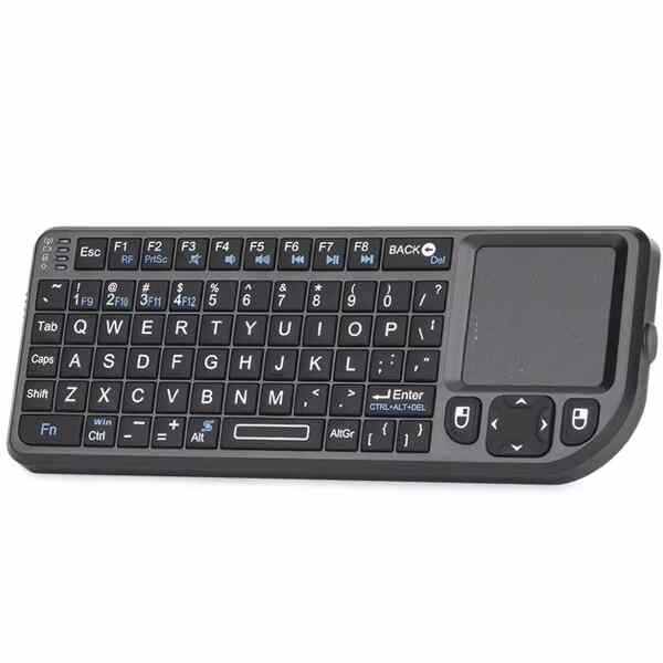 foldable bluetooth keyboard with trackpad cover