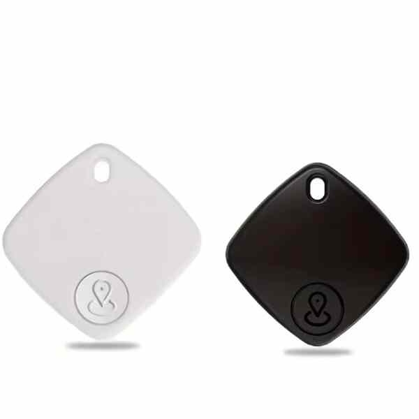 Mini GPS Tracking Device Smart GPS Tracker For Apple